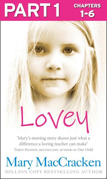 Produktbild: Lovey: Part 1 of 3
