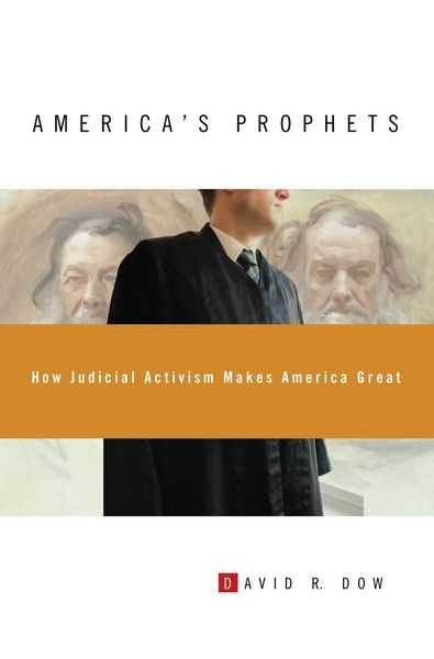 Produktbild: America's Prophets