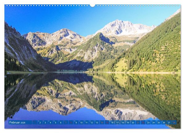 Produktbild: Allg&auml;u - Perle im S&uuml;den (Wandkalender 2026 DIN A2 quer), CALVENDO Monatskalender