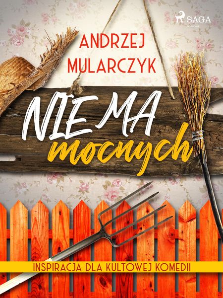 Produktbild: Nie ma mocnych