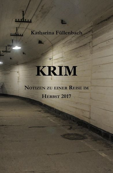 Produktbild: KRIM