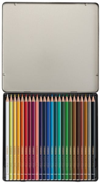 Produktbild: STABILO Buntstift Original