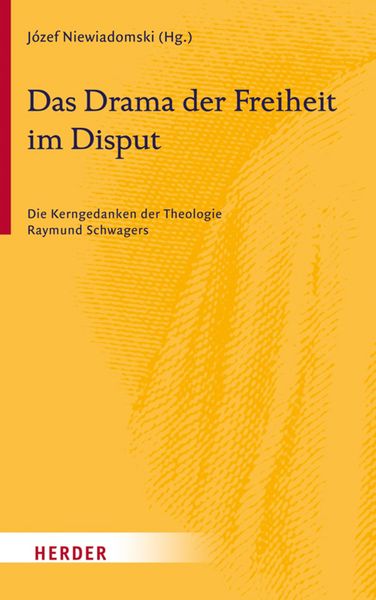 Produktbild: Das Drama der Freiheit im Disput