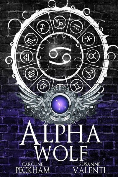 Produktbild: Alpha Wolf
