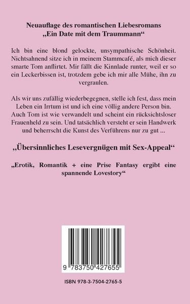 Produktbild: Kein Sex mit einem Casanova