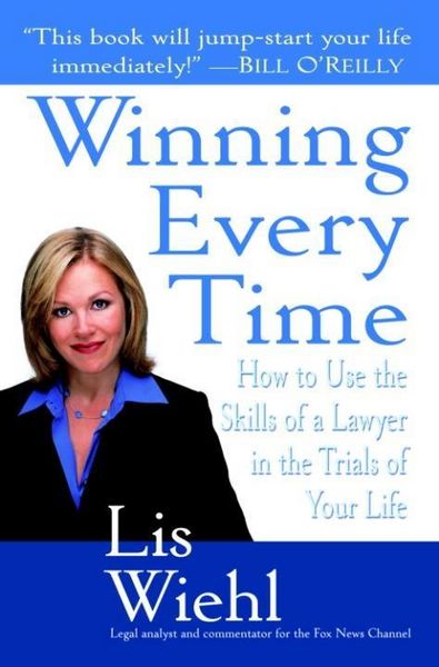 Produktbild: Winning Every Time