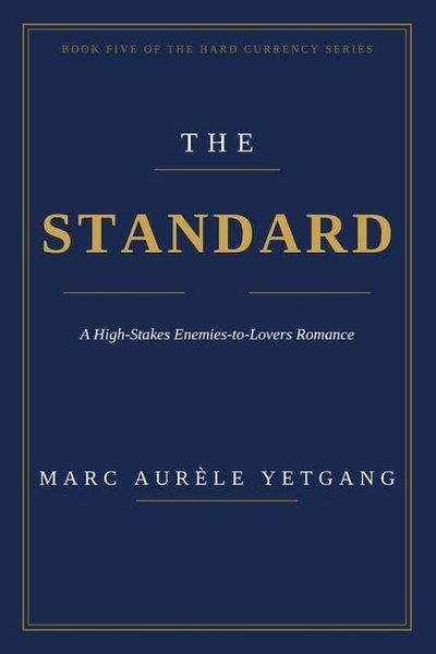 Produktbild: The Standard