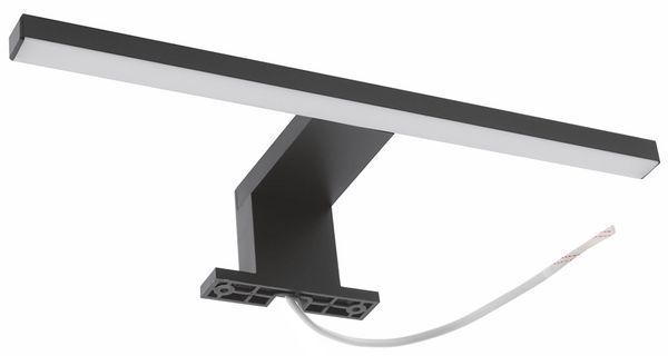 Produktbild: LED Aufbau Lampe Beleuchtung Spiegel Licht Blino