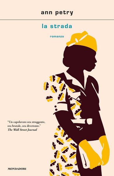 Produktbild: La strada