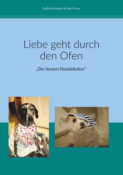 Produktbild: Liebe geht durch den Ofen