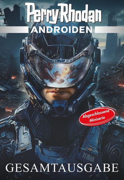 Produktbild: Androiden Paket