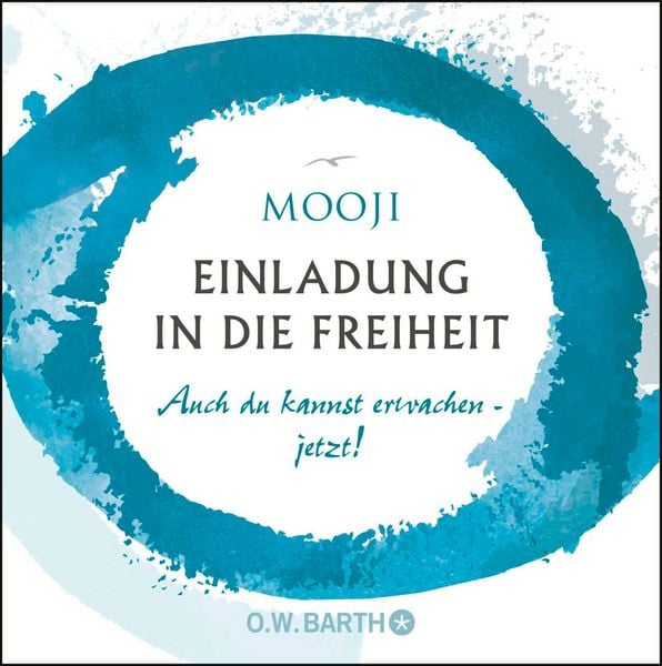 Produktbild: Einladung in die Freiheit
