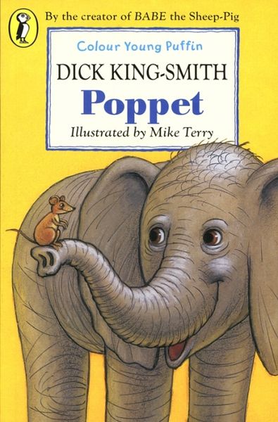 Produktbild: Poppet