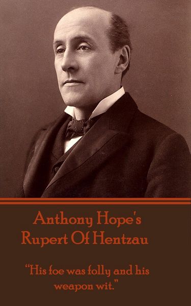Produktbild: Rupert Of Hentzau