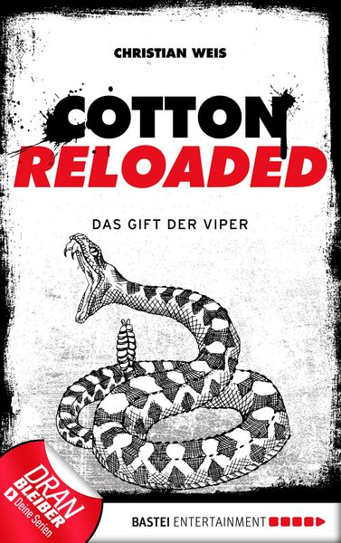 Produktbild: Cotton Reloaded - 43