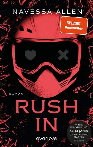 Produktbild: Rush In