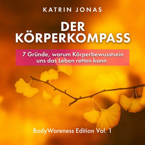 Produktbild: Der K&ouml;rperkompass