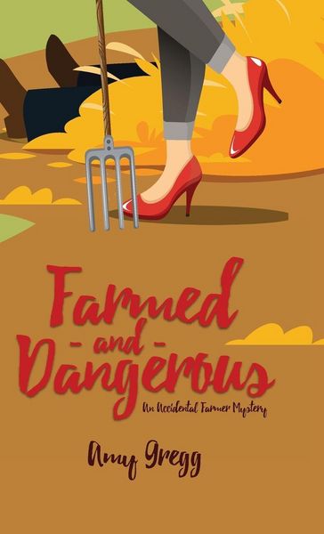 Produktbild: Farmed and Dangerous