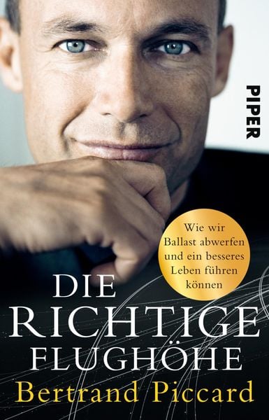 Produktbild: Die richtige Flugh&ouml;he