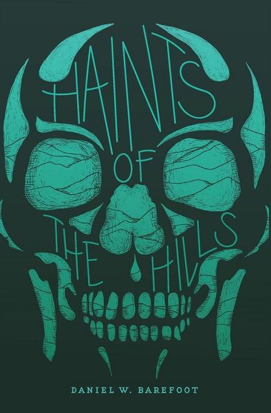 Produktbild: Haints of the Hills