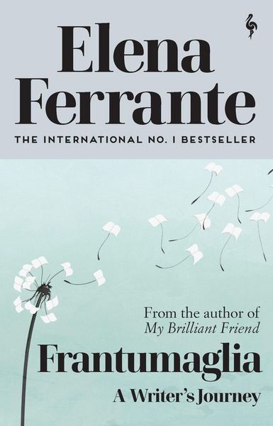 Produktbild: Frantumaglia