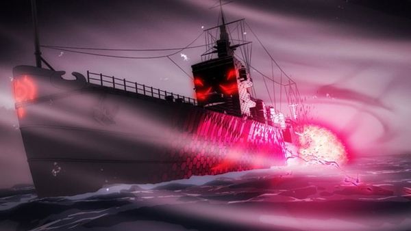 Produktbild: Arpeggio of Blue Steel: Ars Nova - Limited Complete Edition (1.000 St&uuml;ck mit Seriennummer) (12 Folgen) [3 DVDs]