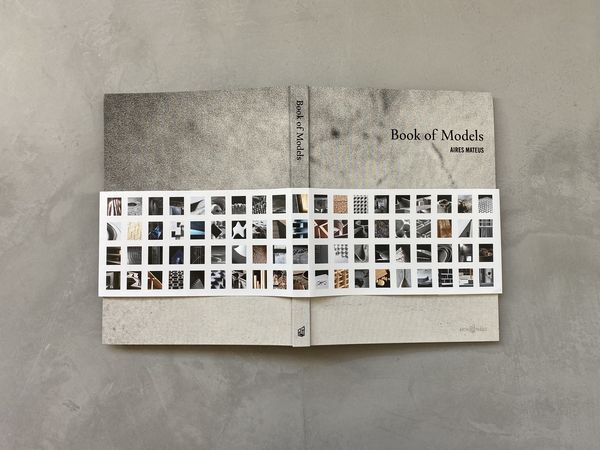 Produktbild: Aires Mateus