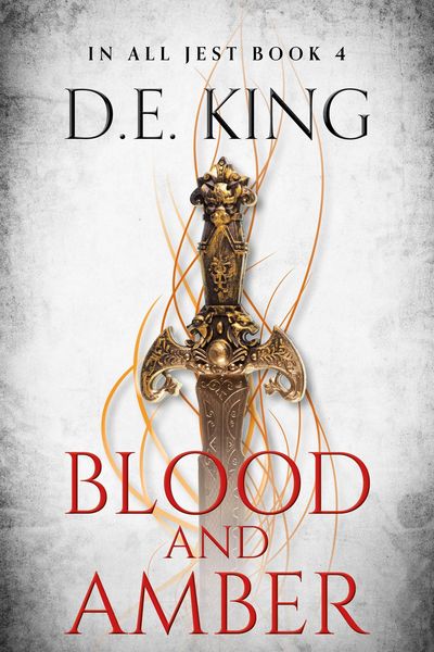 Produktbild: Blood And Amber