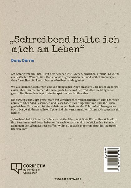 Produktbild: Zwischen den Zeilen wohne ich noch immer