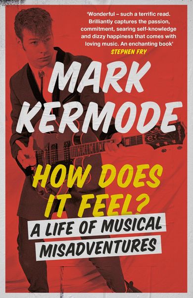 Produktbild: How Does It Feel?