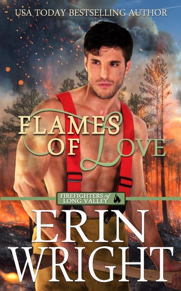 Produktbild: Flames of Love