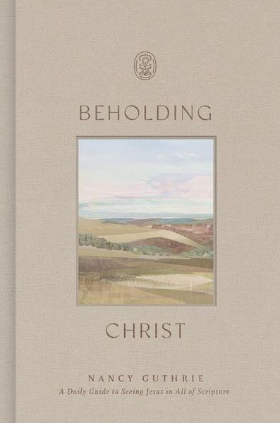 Produktbild: Beholding Christ