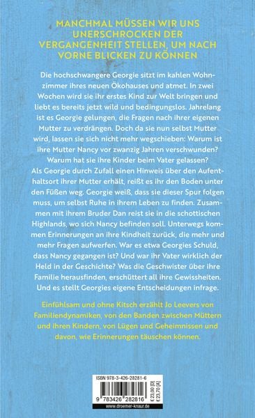 Produktbild: In den Augen meiner Mutter
