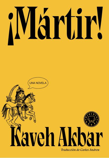 Produktbild: &iexcl;M&aacute;rtir!