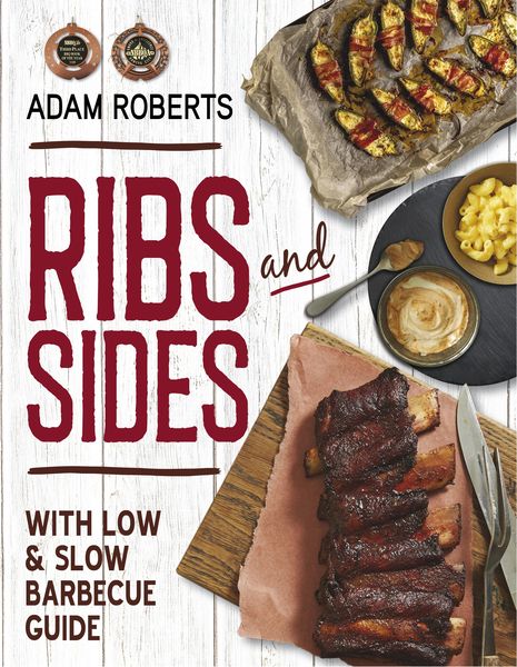 Produktbild: Ribs and Sides