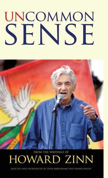 Produktbild: Uncommon Sense