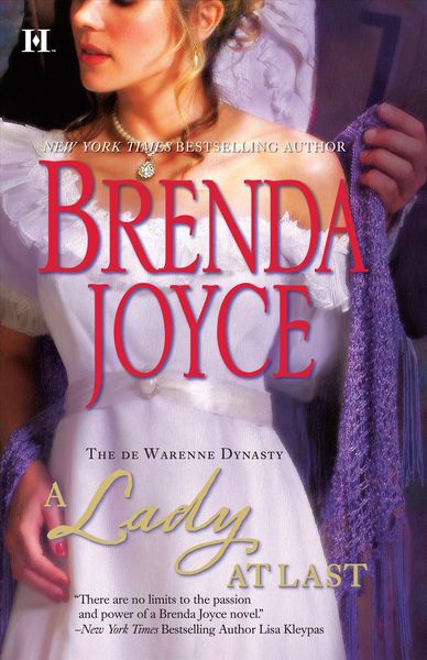 Produktbild: A Lady at Last
