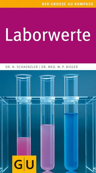 Produktbild: Laborwerte