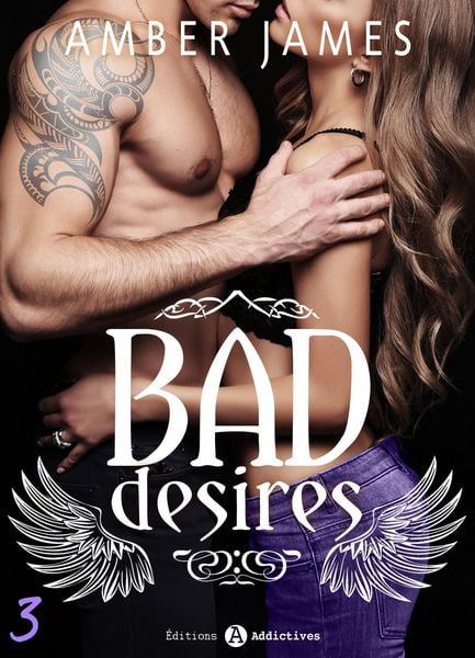 Produktbild: Bad Desires 3