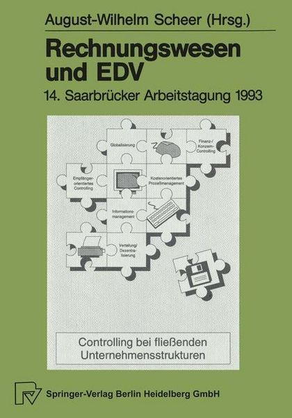 Produktbild: Rechnungswesen und EDV