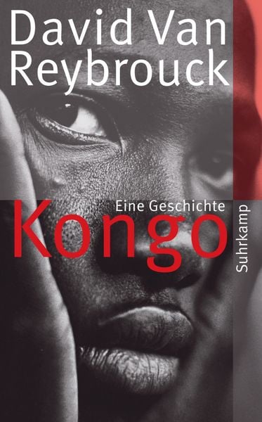 Produktbild: Kongo