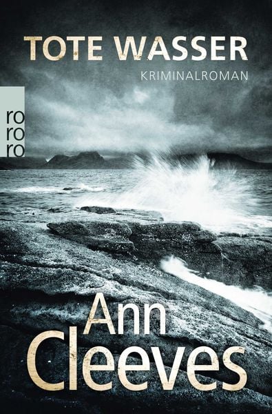 Produktbild: Tote Wasser / Shetland-Serie Band 5