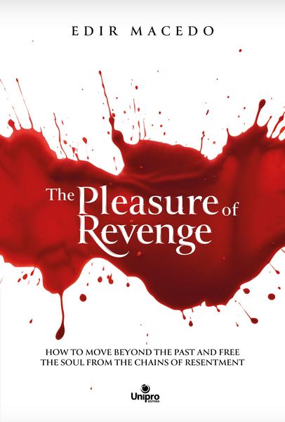 Produktbild: The Pleasure of Revenge