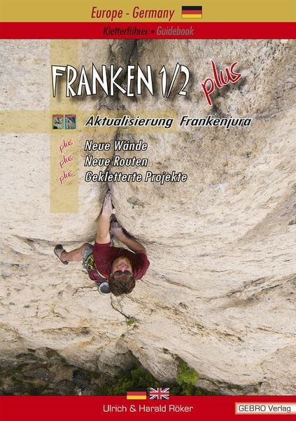 Produktbild: Franken. / Franken 1/2 plus
