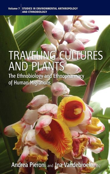 Produktbild: Traveling Cultures and Plants