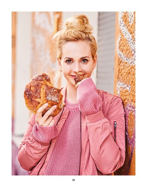 Produktbild: Zuf&auml;llig vegan &ndash; International