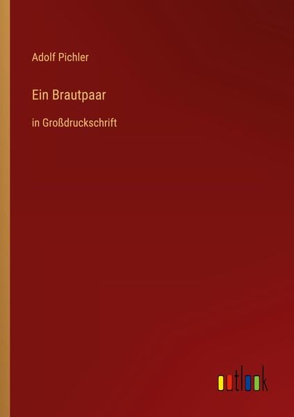 Produktbild: Ein Brautpaar