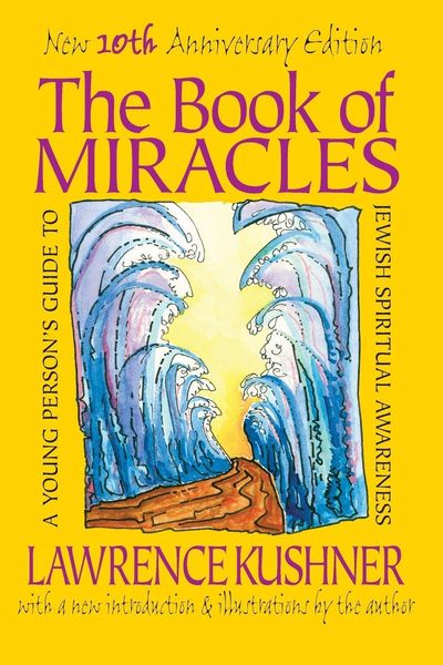 Produktbild: The Book of Miracles