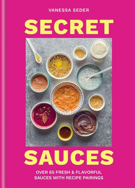 Produktbild: Secret Sauces
