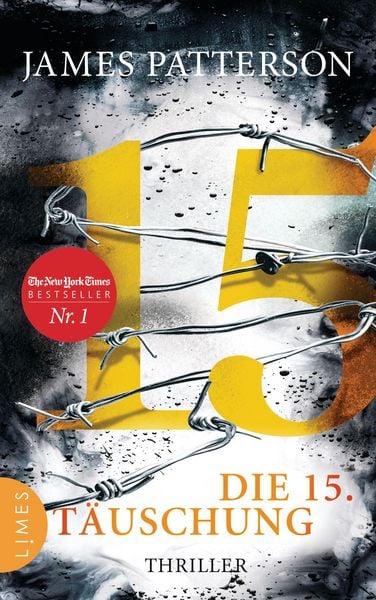 Produktbild: Die 15. T&auml;uschung